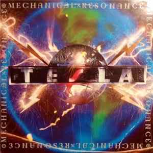 Tesla - Mechanical Resonance mp3