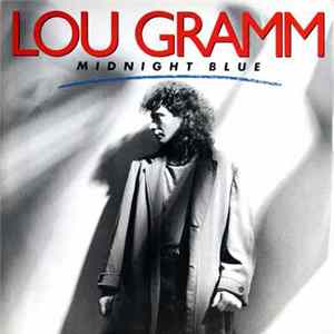 Lou Gramm - Midnight Blue mp3