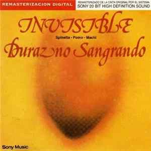 Invisible - Durazno Sangrando mp3