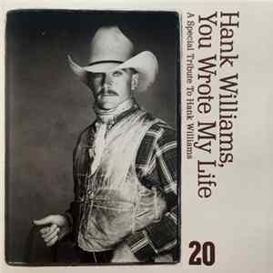 Various - Hank Williams, You Wrote My Life - The Golden Country Hits mp3
