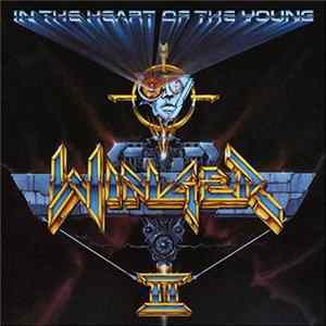 Winger - In The Heart Of The Young mp3