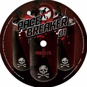 Various - The Press F5 EP mp3