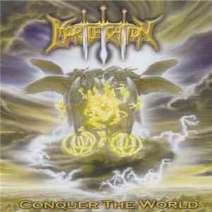 Mortification - Conquer The World mp3