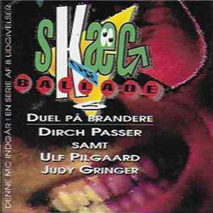 Various - Dirch Passer "Duel På Brandere" mp3