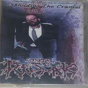 Total Rusak - Exploding The Cranial mp3