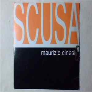 Maurizio Cinesi - Scusa mp3