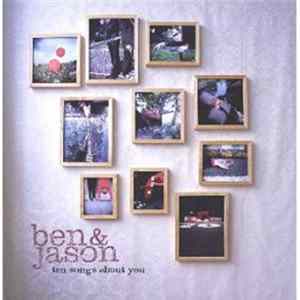 Ben & Jason - Ten Songs About You mp3