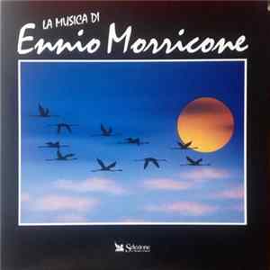 Ennio Morricone - La Musica Di Ennio Morricone mp3