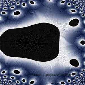 Various - Subsequent Analysis mp3