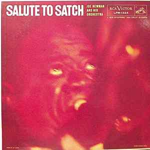 Joe Newman And His Orchestra - Salute To Satch mp3