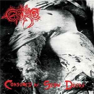 Gore - Consumed By Slow Decay mp3