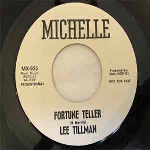 Lee Tillman - Fortune Teller / One Kind Of Love mp3