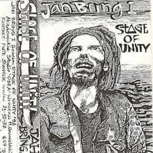 Stage Of Unity - Jah Bring I mp3