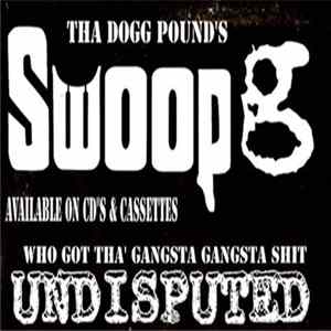Swoop G - Not To Be Faded mp3