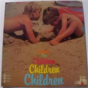 Various - Strictly For Children mp3