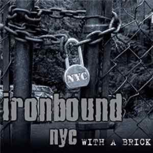 Ironbound NYC - With A Brick mp3