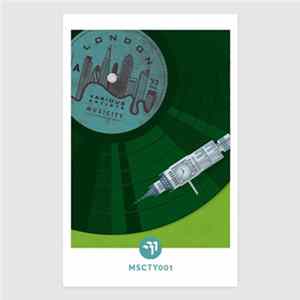 Various - Musicity London mp3