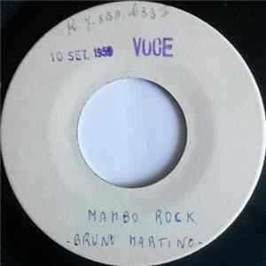 Bruno Martino - Mambo Rock / Calypso Be Bop mp3