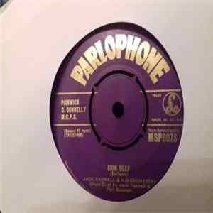 Jack Parnell & His Orchestra - Skin Deep / Devil Eyes mp3