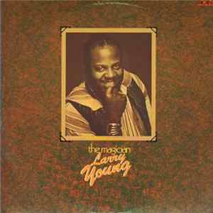 Larry Young - The Magician mp3