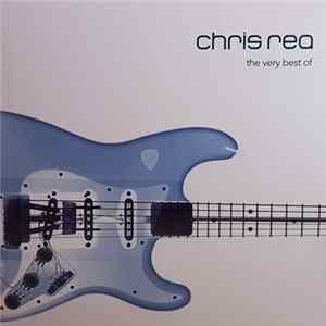 Chris Rea - The Very Best Of mp3