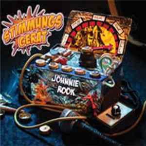 Johnnie Rook - Stimmungsgerät mp3