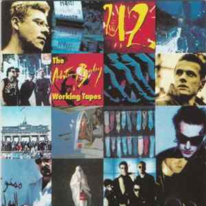 U2 - The Achtung Baby Working Tapes mp3