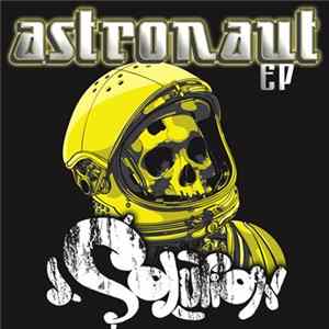 D-Solution - Astronaut EP mp3