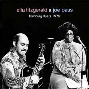 Ella Fitzgerald, Joe Pass - Hamburg Duets 1976 mp3