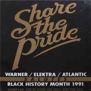 Various - Share The Pride mp3