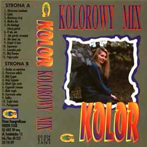 Kolor - Kolorowy Mix mp3