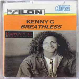 Kenny G - Breathless mp3