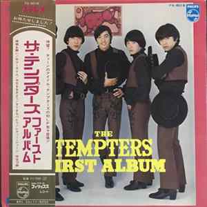 The Tempters - First Album mp3