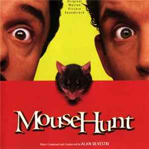 Alan Silvestri - Mouse Hunt mp3