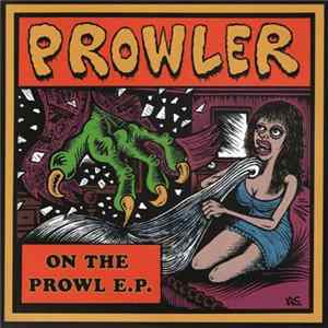 Prowler - On The Prowl E.P. mp3