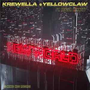 Krewella & Yellow Claw Featuring Taylor Bennett - New World mp3