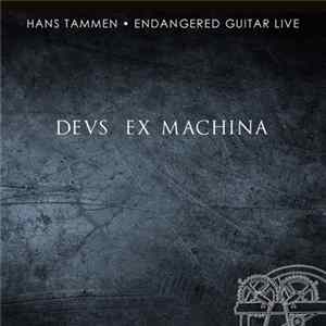 Hans Tammen - Deus Ex Machina mp3
