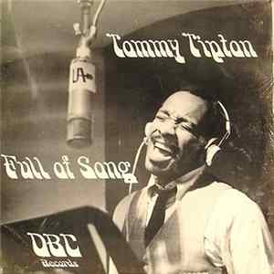 Tommy Tipton - Full Of Song mp3
