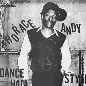 Horace Andy - Dance Hall Style mp3