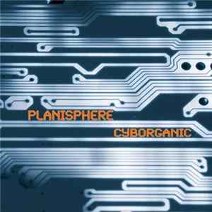 Planisphere - Cyborganic mp3