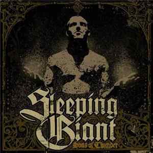 Sleeping Giant - Sons Of Thunder mp3