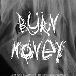 Various - Burn Money ! mp3