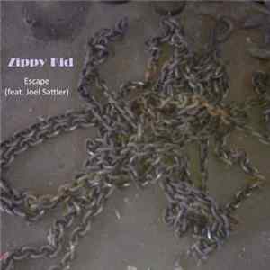 Zippy Kid Featuring Joel Sattler - Escape mp3