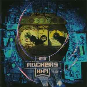Rockers Hi-Fi - Mish Mash mp3