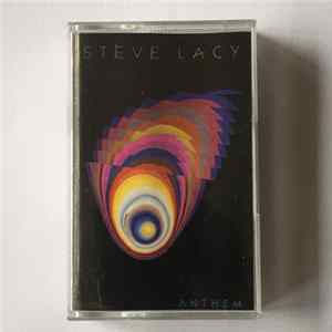 Steve Lacy - Anthem mp3