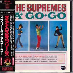 The Supremes - A' Go-Go mp3