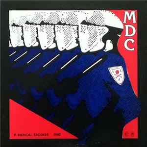 MDC - Millions Of Dead Cops mp3