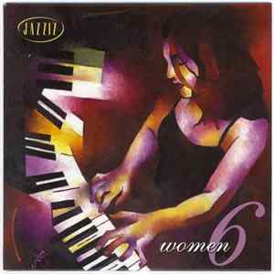 Various - Jazziz On Disc - July 2005 - Women 6 mp3