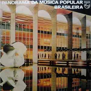 Various - Panorama Da Música Popular Brasileira mp3