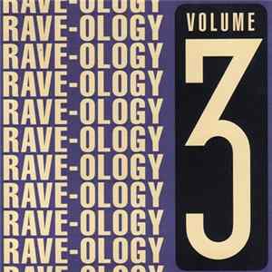 Various - Rave-Ology Volume 3 mp3